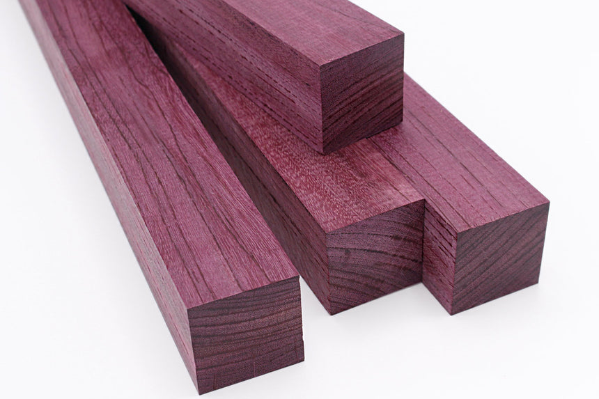 purpleheart