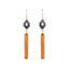 Aztec Earrings